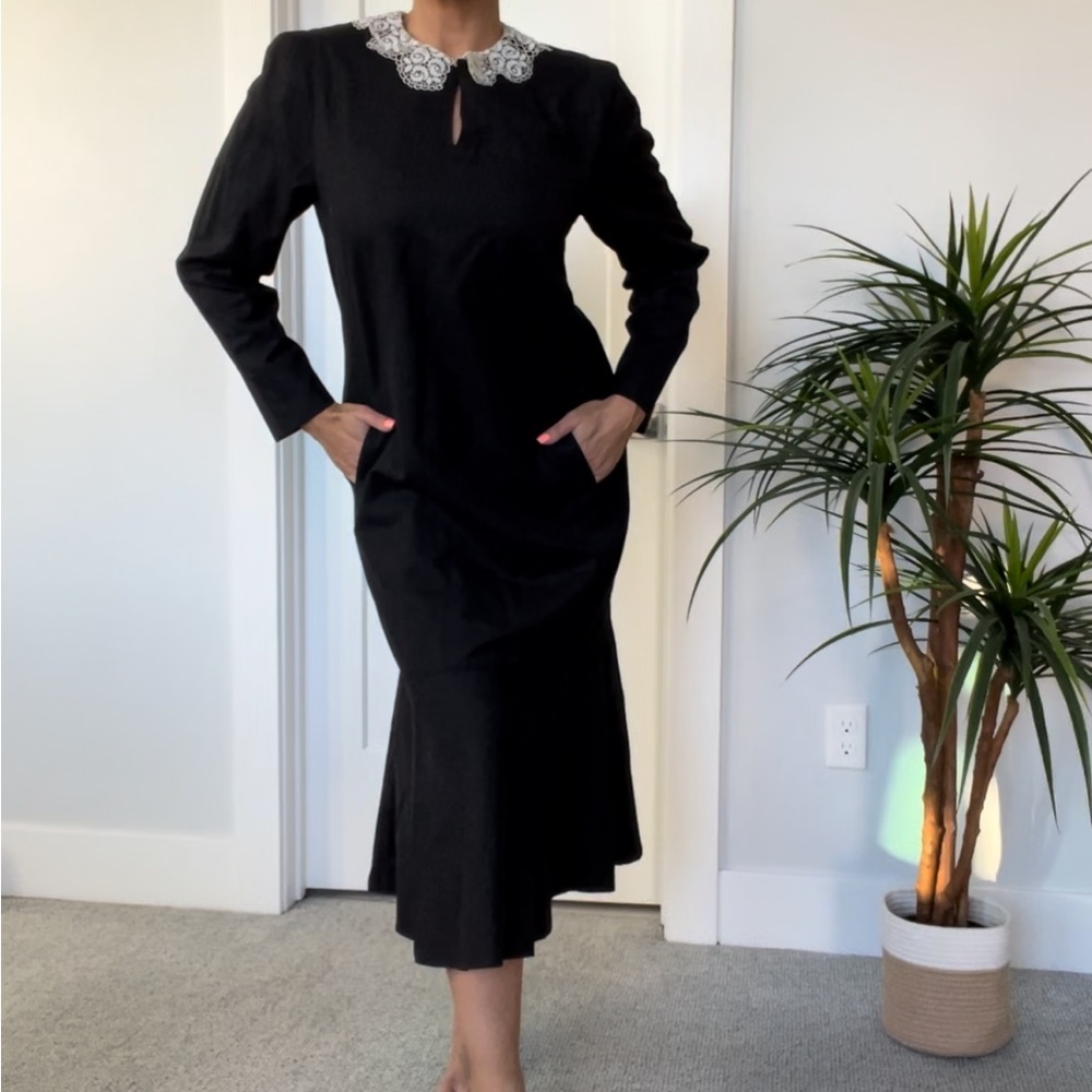 Vintage Marina Rinaldi Dress